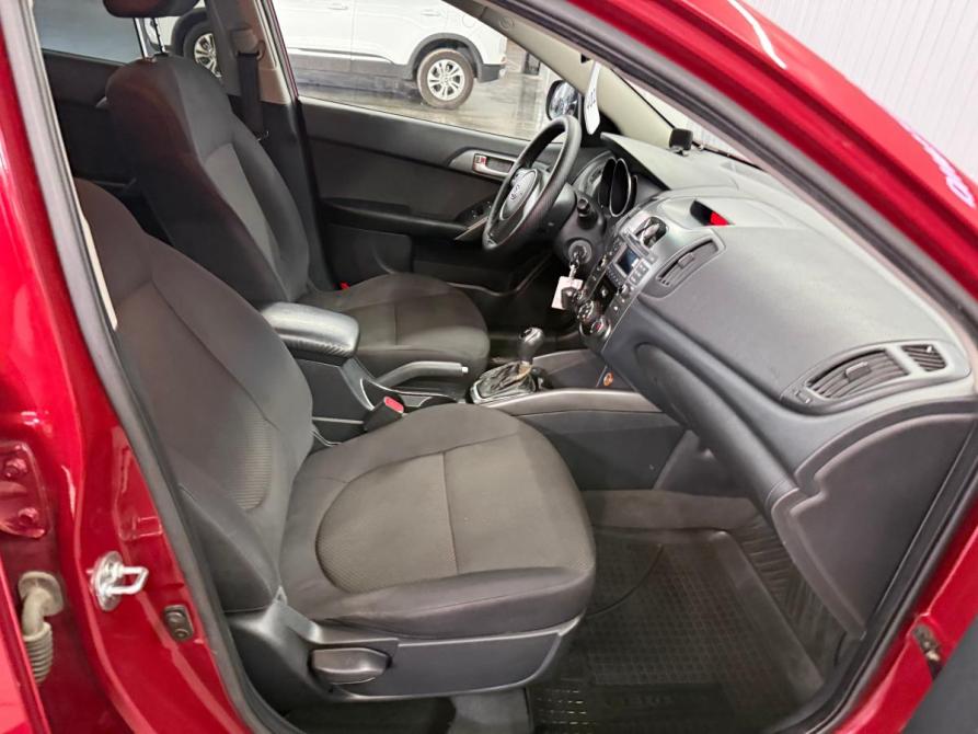 Kia Cerato II Краснодар  - изображение 15