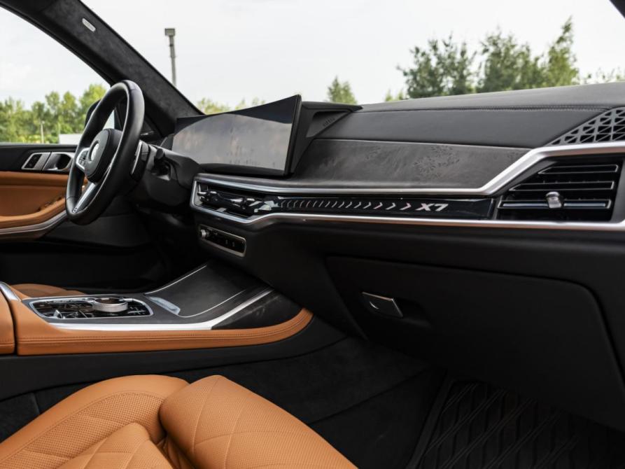 BMW X7 I (G07) Рестайлинг Москва  - изображение 15