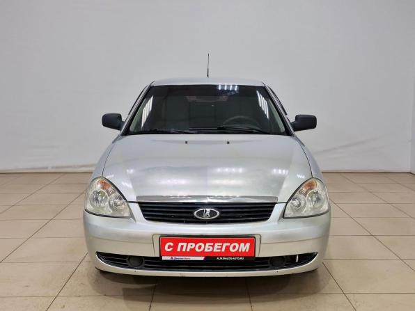 Lada (ВАЗ) Priora I с пробегом 2010 года, цена 240 000 рублей, 162335 км, хэтчбек, Автокод Объявления