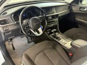Kia Optima IV Рестайлинг Тольятти  - изображение 30