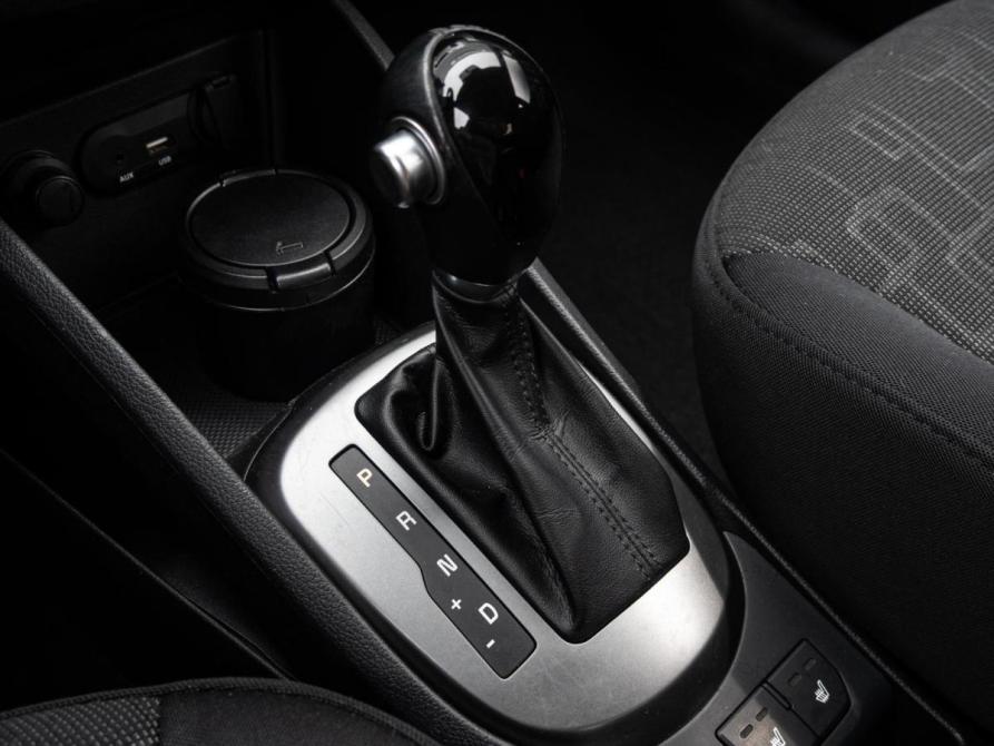 Kia Rio III Рестайлинг Краснодар  - изображение 14