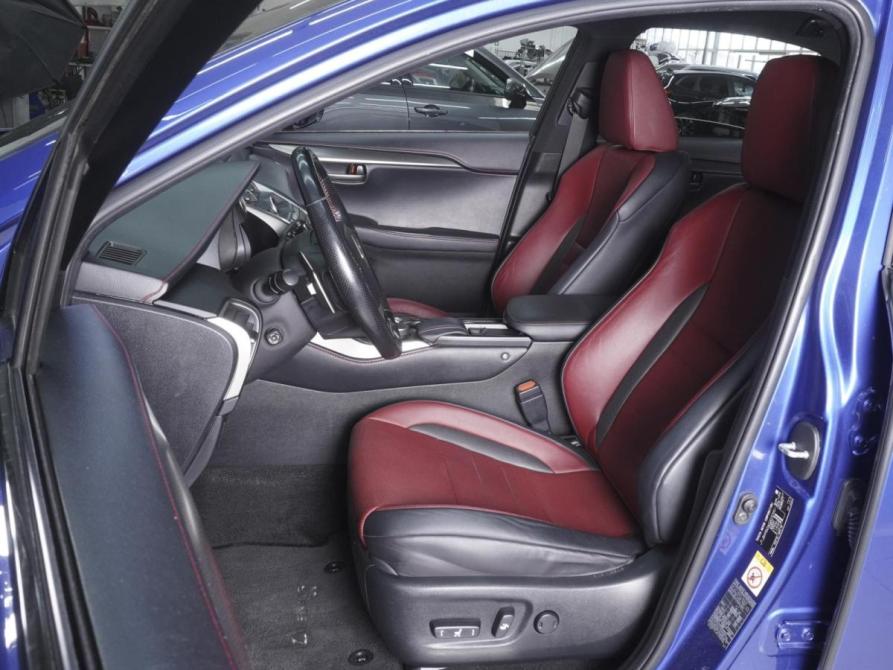 Lexus NX I Ростов-на-Дону  - изображение 10