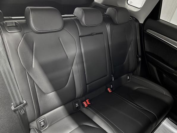 JAC JS6 с пробегом 2023 года, цена 1 795 000 рублей, 27909 км, внедорожник, Автокод Объявления