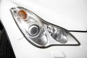Infiniti EX I (J50) Барнаул  - изображение 37