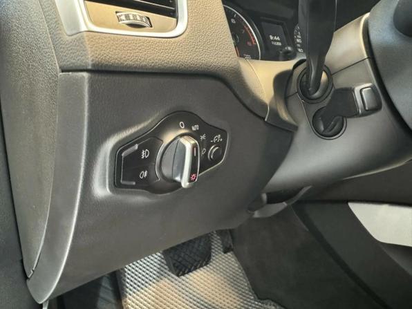 Audi Q5 I (8R) Рестайлинг с пробегом 2016 года, цена 2 170 000 рублей, 249180 км, внедорожник, Автокод Объявления