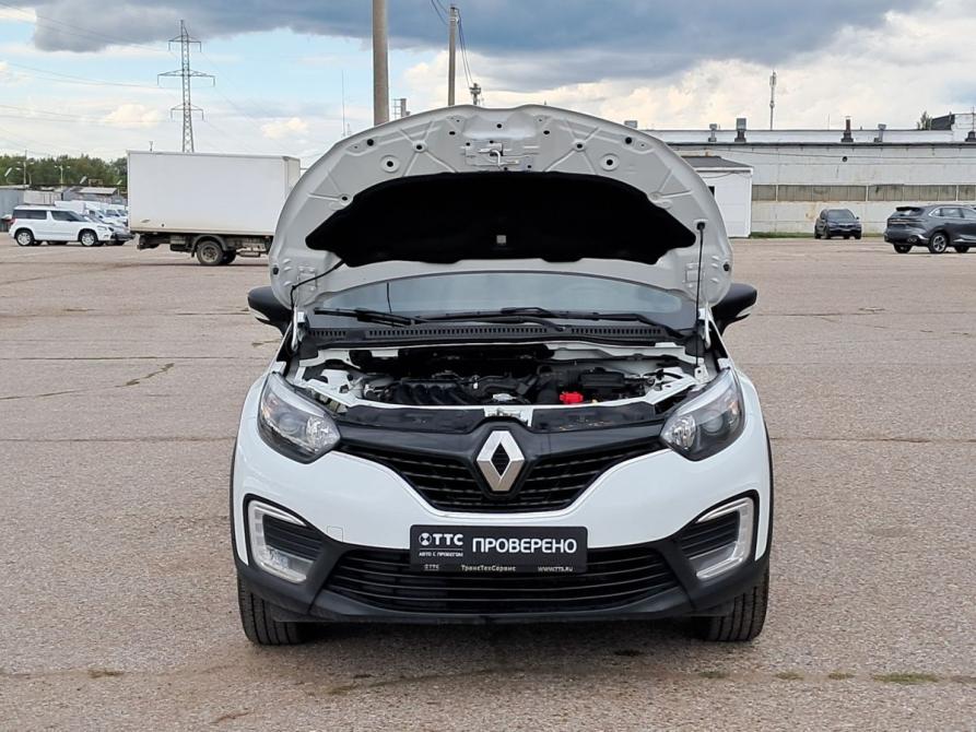 Renault Kaptur I Набережные Челны  - изображение 11