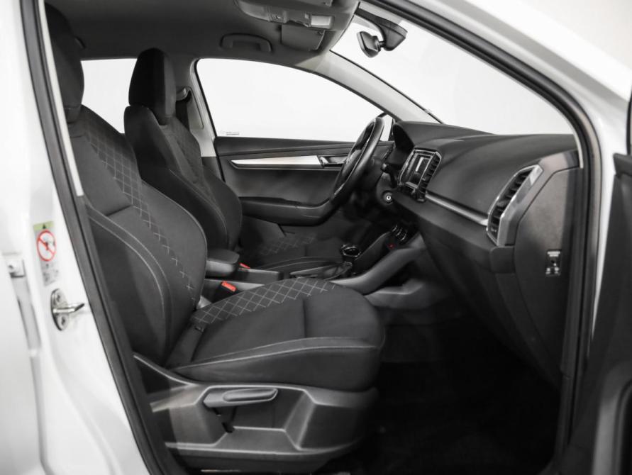 Skoda Karoq I Санкт-Петербург  - изображение 21