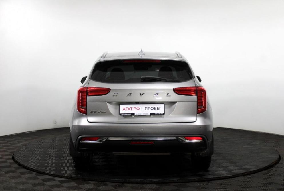 Haval Jolion I Рестайлинг Нижний Новгород  - изображение 7