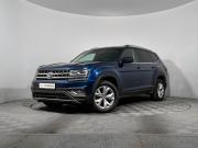 Volkswagen Teramont I Санкт-Петербург  - изображение 24