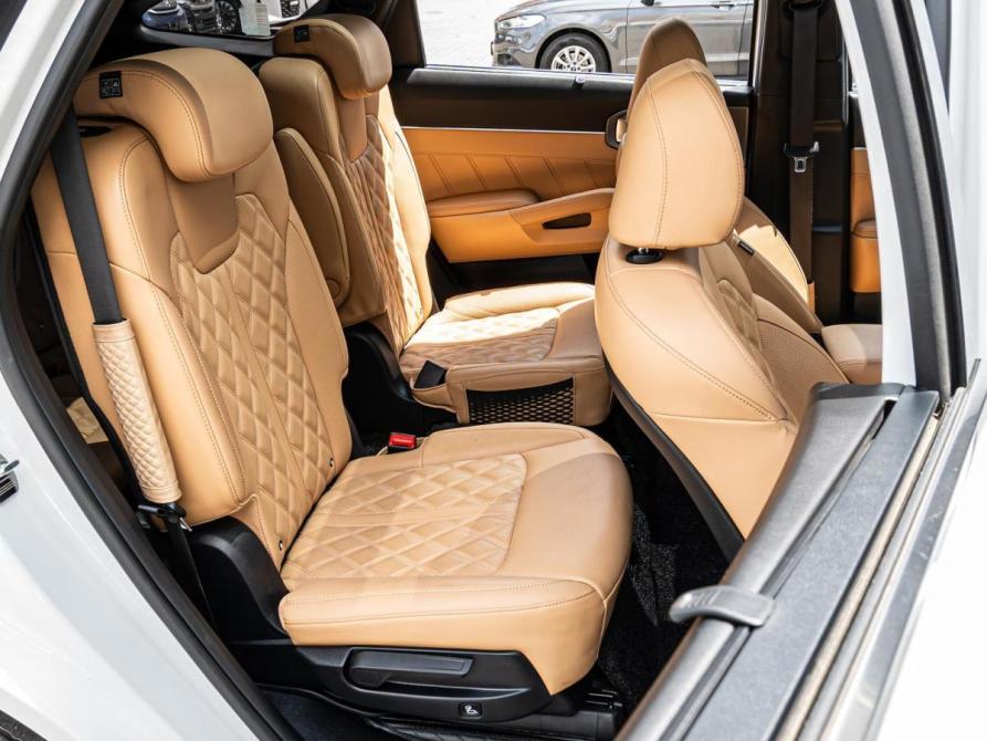 Kia Sorento IV Краснодар  - изображение 7