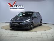 Kia Ceed II Рестайлинг Уфа  - изображение 17