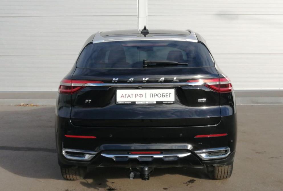 Haval F7 I Иваново  - изображение 6