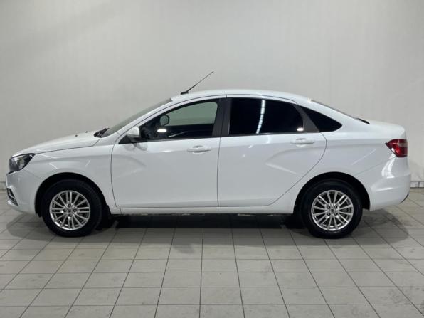 Lada (ВАЗ) Vesta I с пробегом 2020 года, цена 1 070 700 рублей, 75086 км, седан, Автокод Объявления