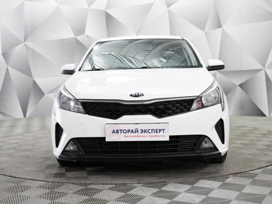 Kia Rio IV Рестайлинг Ульяновск  - изображение 6