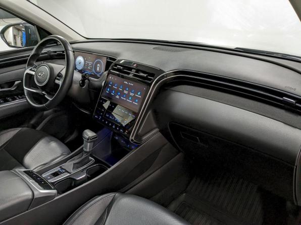 Hyundai Tucson IV с пробегом 2021 года, цена 3 290 000 рублей, 88455 км, внедорожник, Автокод Объявления