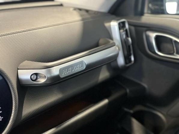 Haval Dargo I с пробегом 2023 года, цена 2 595 000 рублей, 34918 км, внедорожник, Автокод Объявления