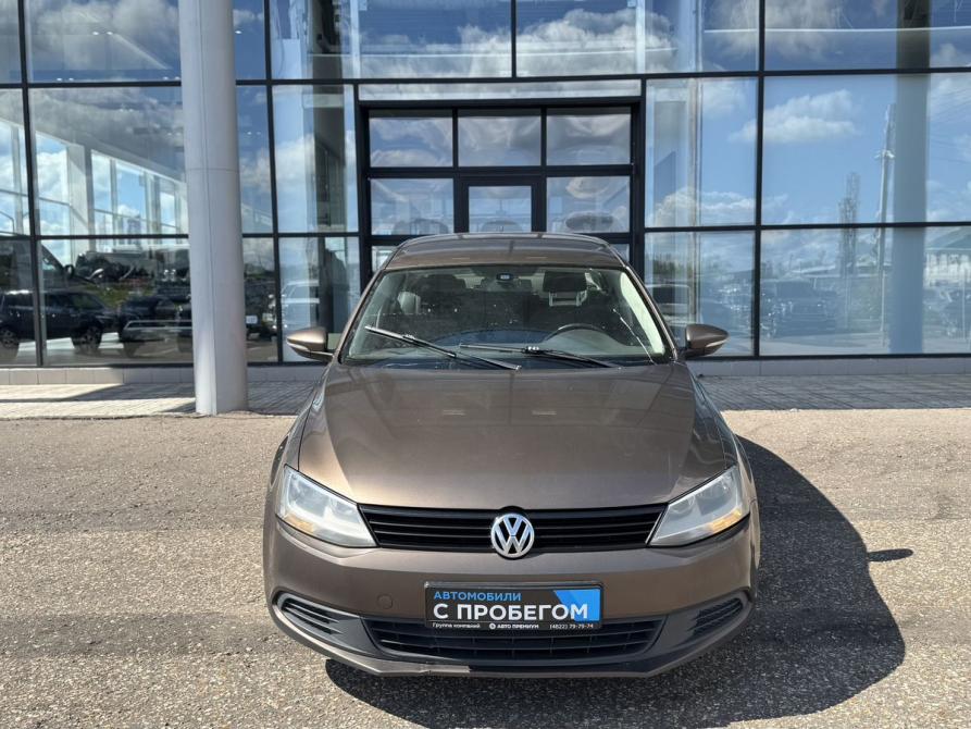 Volkswagen Jetta VI Тверь  - изображение 3
