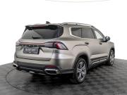 Geely Okavango I Рестайлинг Москва  - изображение 35