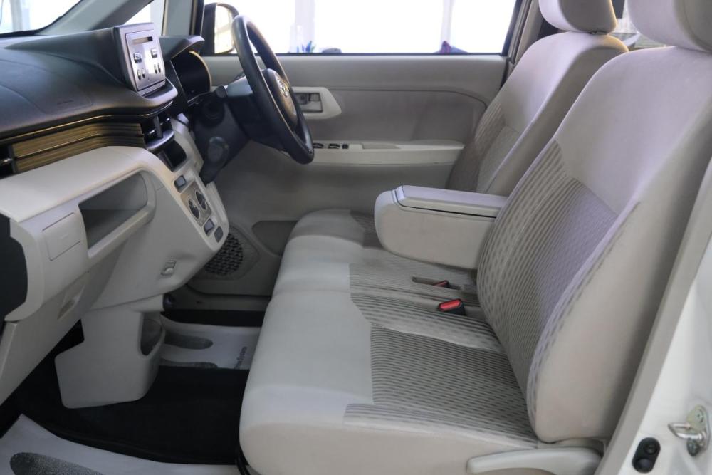 Daihatsu Move VI Рестайлинг Омск  - изображение 19