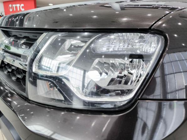 Renault Duster I Рестайлинг с пробегом 2015 года, цена 1 020 000 рублей, 106234 км, внедорожник, Автокод Объявления