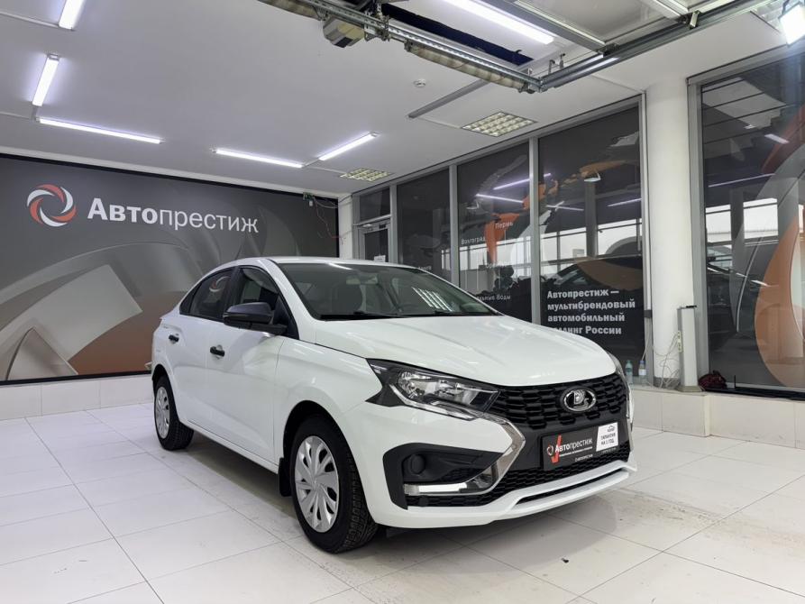 Lada (ВАЗ) Iskra Минеральные Воды  - изображение 1