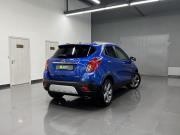 Opel Mokka I Тверь  - изображение 23
