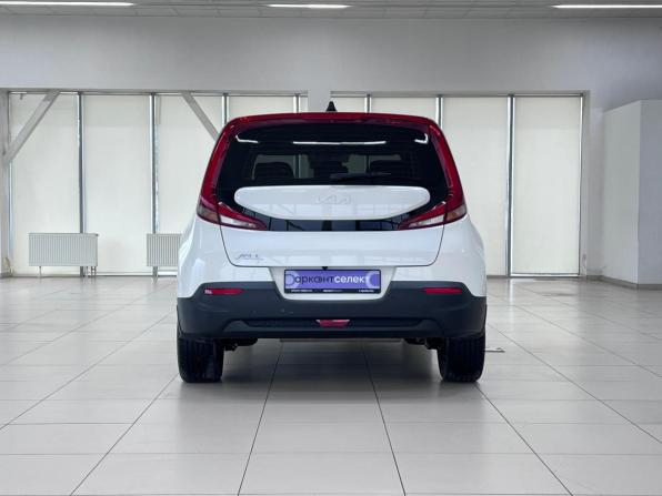 Kia Soul III с пробегом 2021 года, цена 1 990 000 рублей, 78428 км, хэтчбек, Автокод Объявления