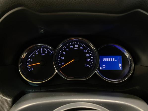 Renault Duster I Рестайлинг с пробегом 2016 года, цена 1 100 000 рублей, 233261 км, внедорожник, Автокод Объявления
