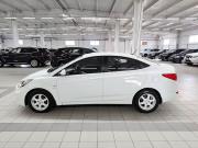 Hyundai Solaris I Рестайлинг Набережные Челны  - изображение 31