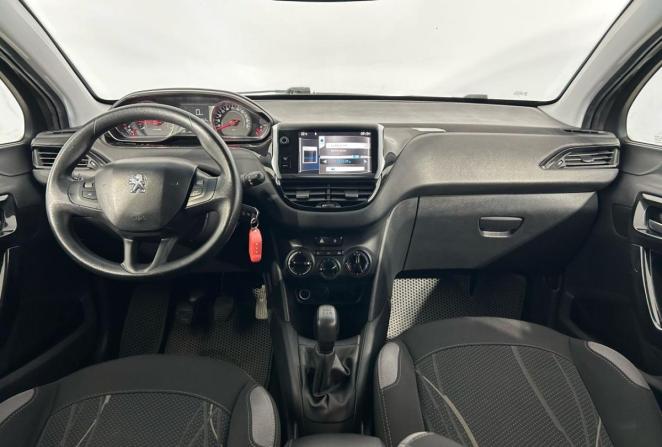 Peugeot 208 I с пробегом 2013 года, цена 375 000 рублей, 149776 км, хэтчбек, Автокод Объявления