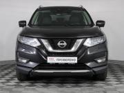 Nissan X-Trail III Рестайлинг Химки  - изображение 16