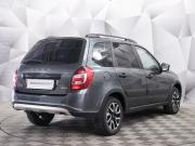 Lada (ВАЗ) Granta I Рестайлинг Ульяновск  - изображение 26