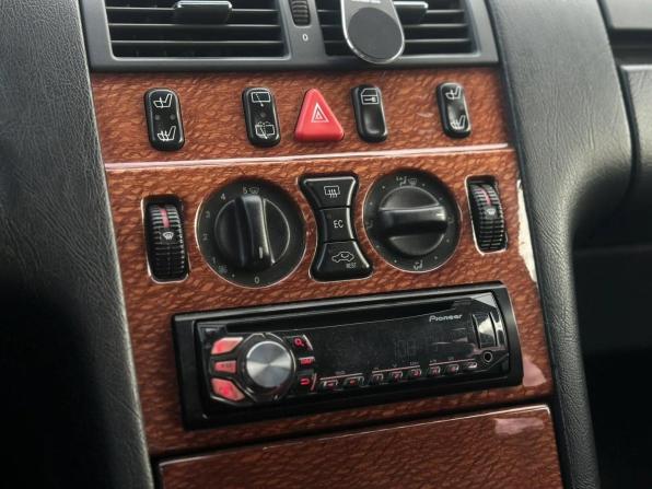 Mercedes-Benz E-Класс II (W210 S210) с пробегом 1998 года, цена 700 000 рублей, 479000 км, универсал, Автокод Объявления