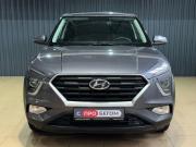 Hyundai Creta II Ростов-на-Дону  - изображение 18