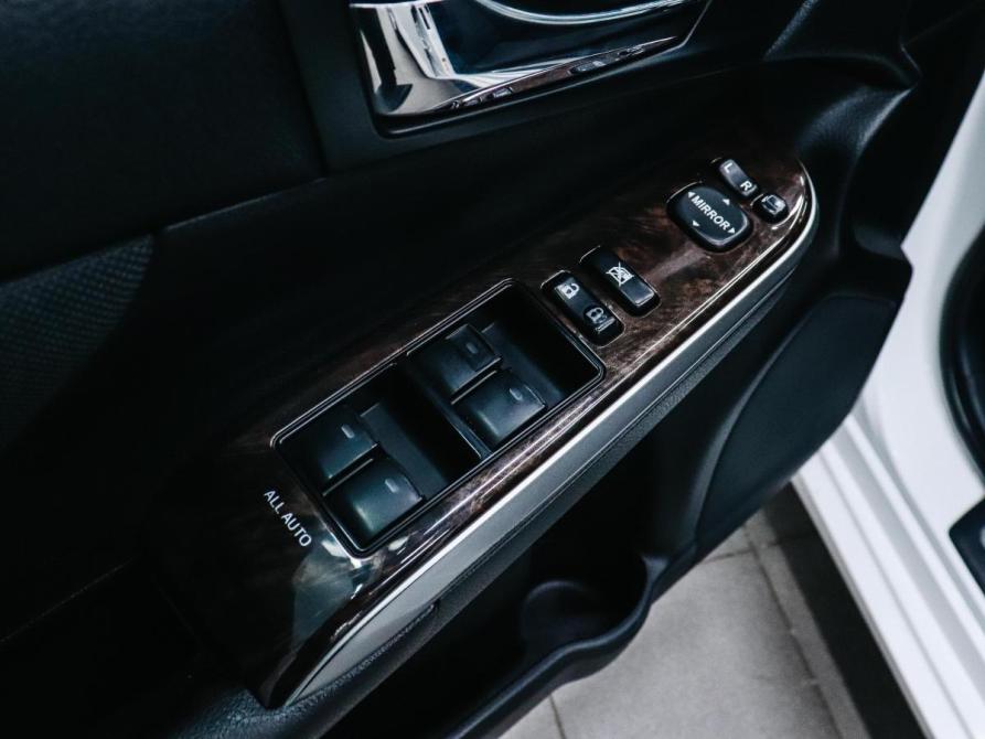 Toyota Camry VII (XV50) Рестайлинг Красноярск  - изображение 11