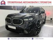 BMW XM Новосибирск  - изображение 31