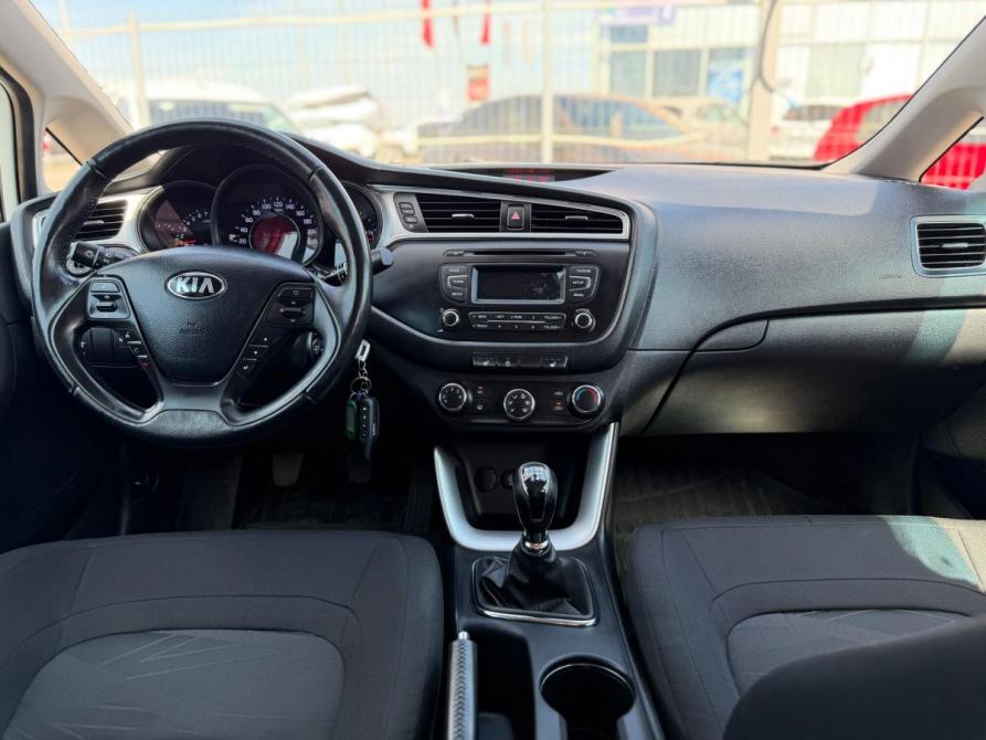 Kia Ceed II Рестайлинг Набережные Челны  - изображение 21