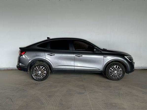 Renault Arkana I с пробегом 2019 года, цена 1 398 000 рублей, 149499 км, внедорожник, Автокод Объявления