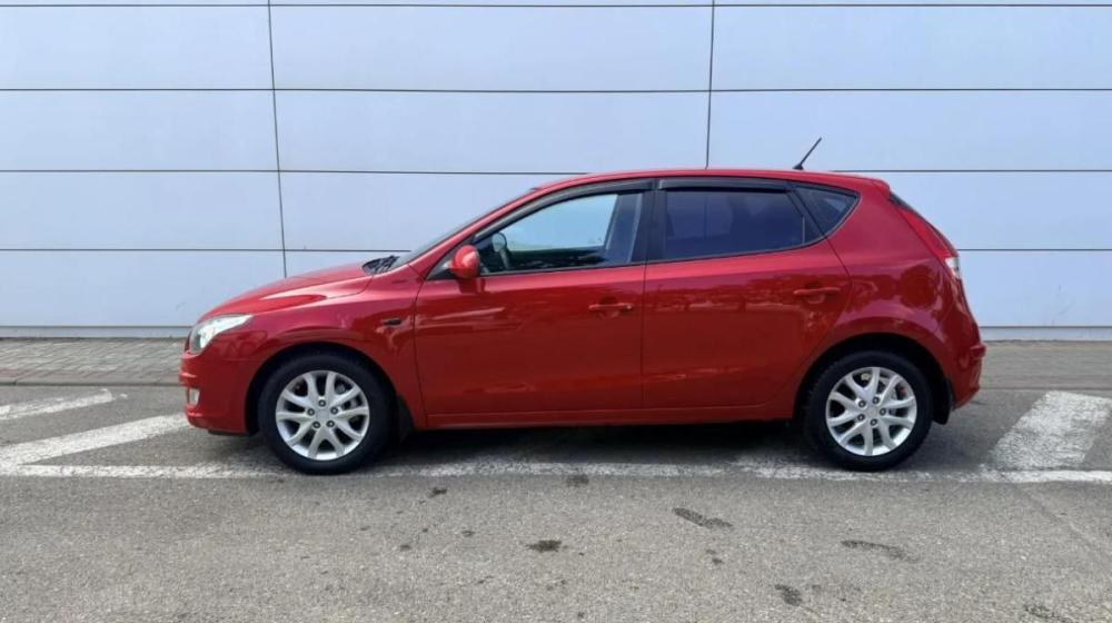 Hyundai i30 I Ставрополь  - изображение 8