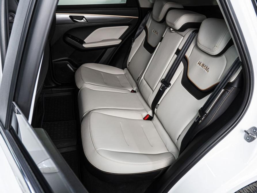 Haval Jolion I Тюмень  - изображение 16