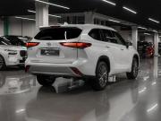 Toyota Highlander IV (XU70) Москва  - изображение 34