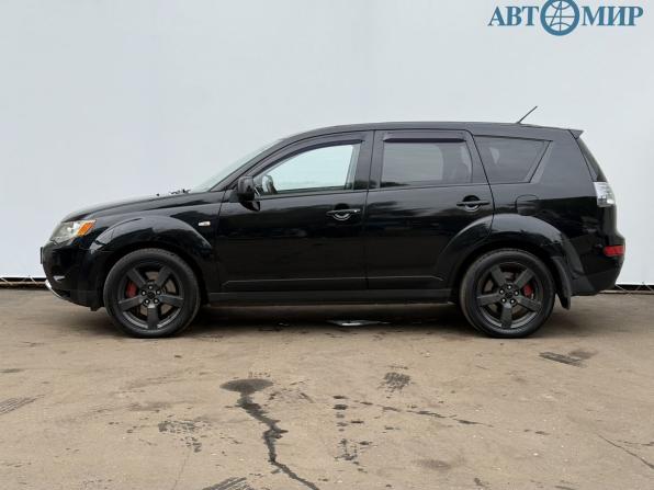 Mitsubishi Outlander II с пробегом 2007 года, цена 805 000 рублей, 375883 км, внедорожник, Автокод Объявления