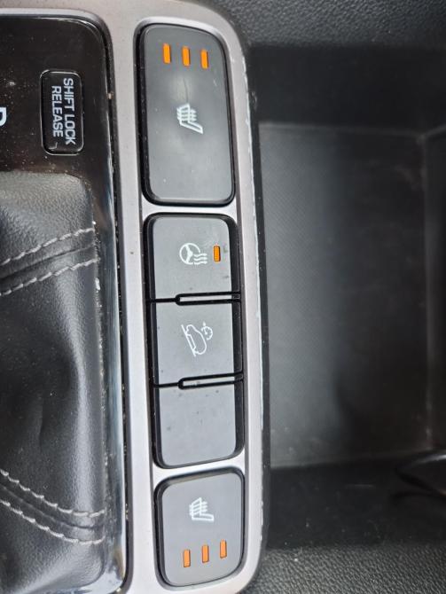 Hyundai Creta I Саратов  - изображение 29
