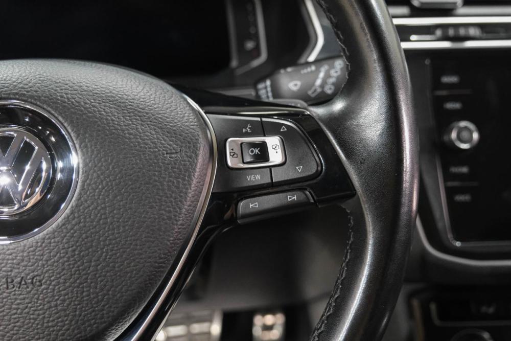 Volkswagen Tiguan II Новокузнецк  - изображение 22