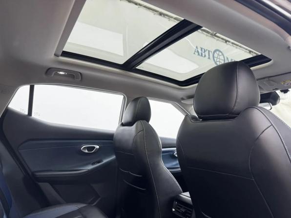 GAC GS3 с пробегом 2024 года, цена 2 107 000 рублей, 14171 км, внедорожник, Автокод Объявления