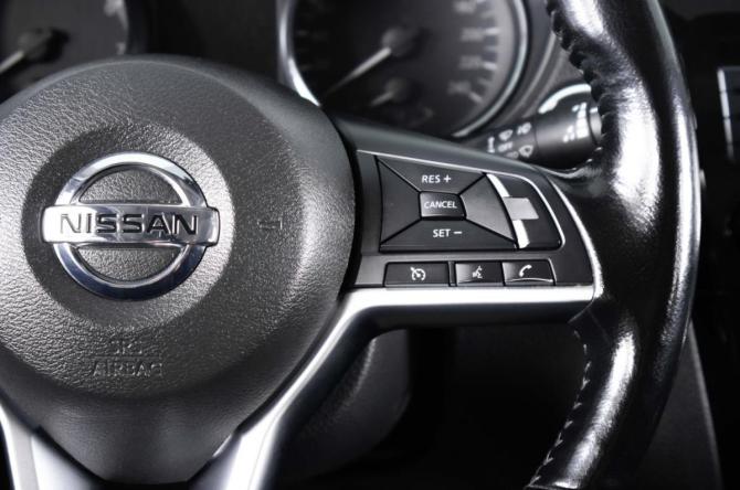 Nissan X-Trail III Рестайлинг с пробегом 2021 года, цена 2 599 000 рублей, 101000 км, внедорожник, Автокод Объявления