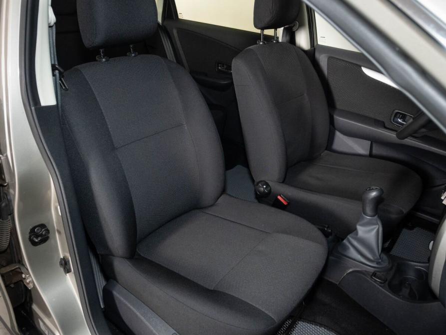 Nissan Almera III (G15) Казань  - изображение 11
