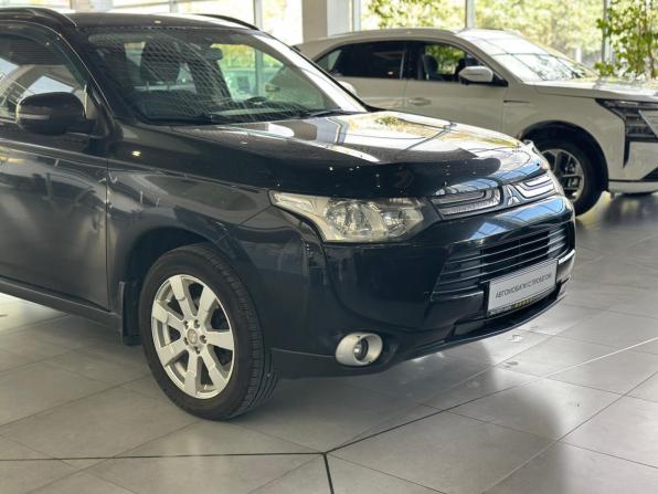 Mitsubishi Outlander III с пробегом 2012 года, цена 1 175 000 рублей, 280000 км, внедорожник, Автокод Объявления