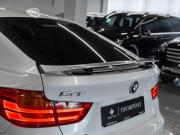 BMW 3 серии VI (F3x) Москва  - изображение 44