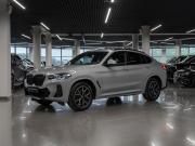 BMW X4 II (G02) Рестайлинг Москва  - изображение 30